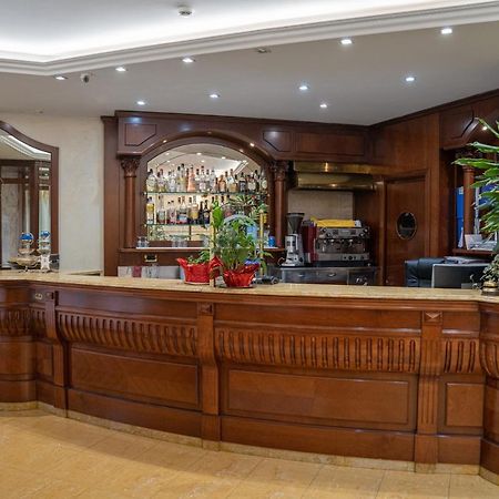 Hotel La Noce Chivasso Eksteriør bilde