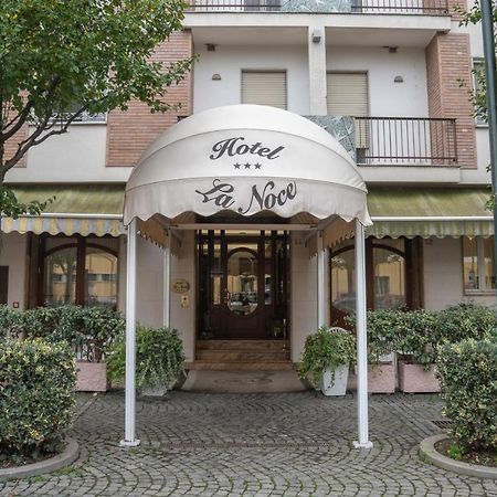 Hotel La Noce Chivasso Eksteriør bilde