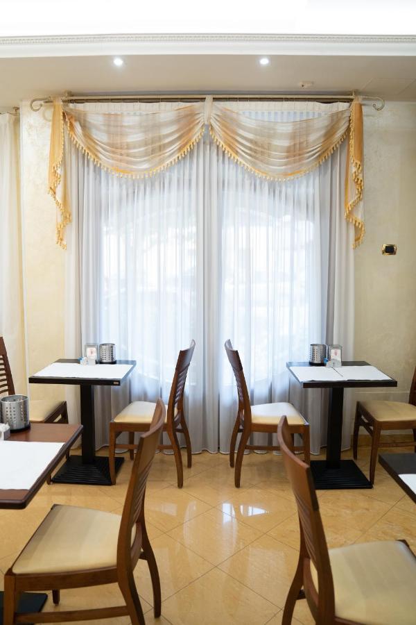 Hotel La Noce Chivasso Eksteriør bilde