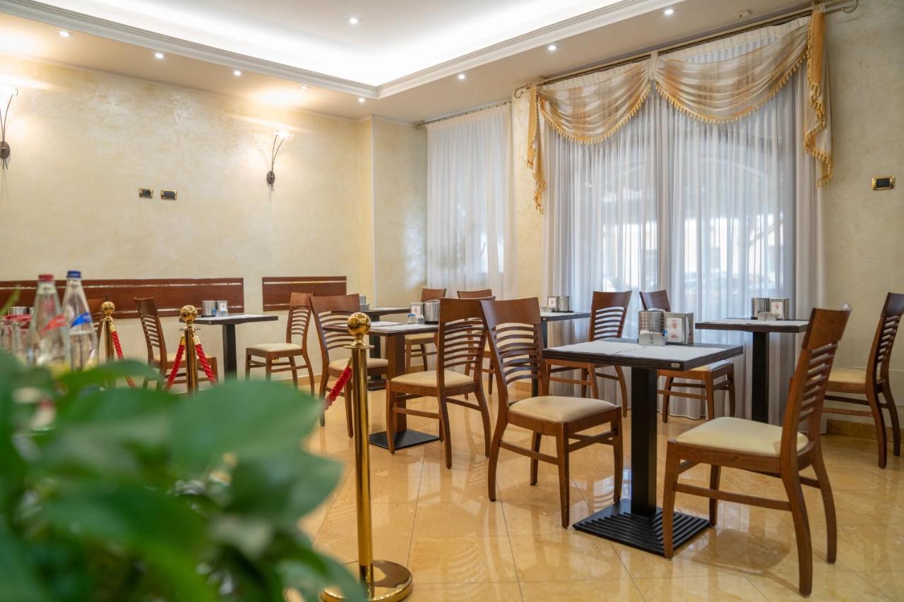 Hotel La Noce Chivasso Eksteriør bilde