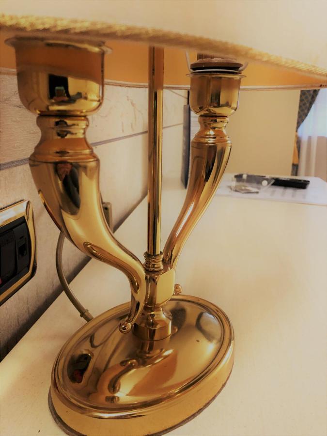 Hotel La Noce Chivasso Eksteriør bilde