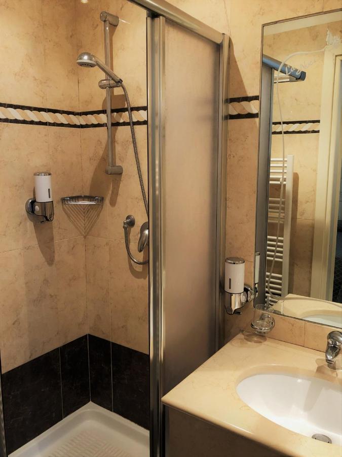 Hotel La Noce Chivasso Eksteriør bilde